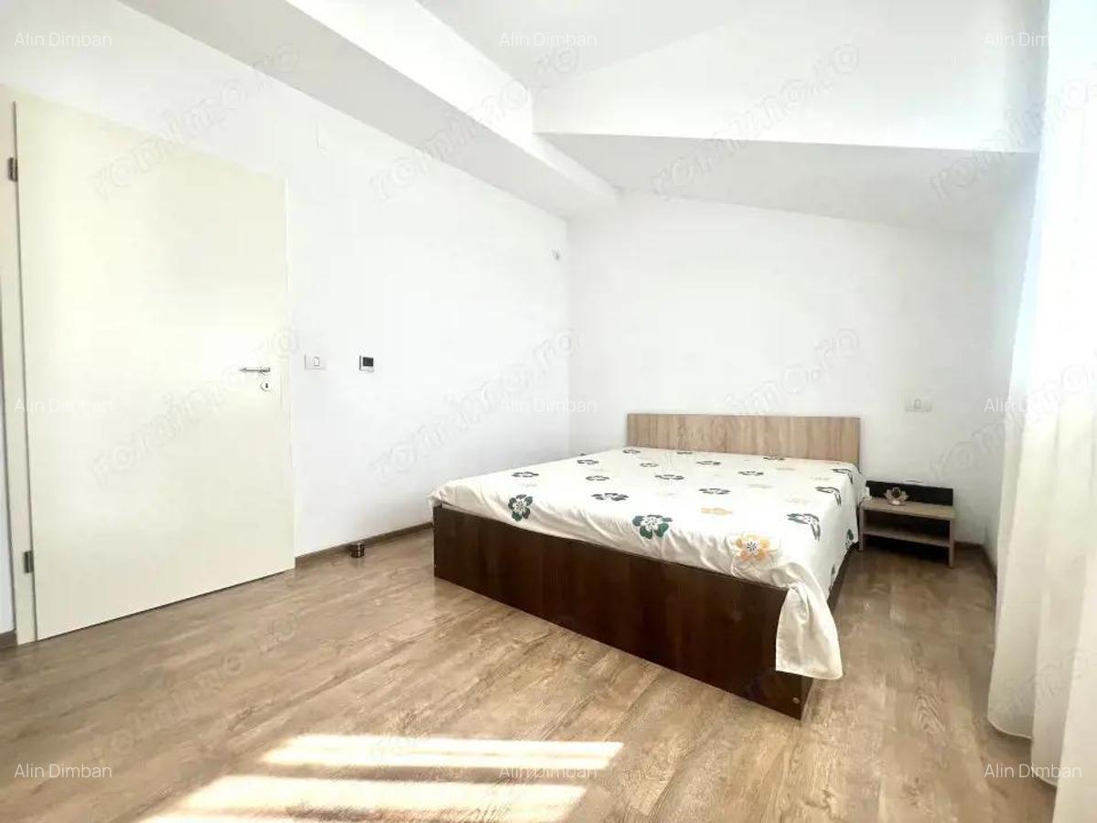 Apartament 2 camere, start smart, 44mp utili, 2 locuri parcare - Dumbravita - 4