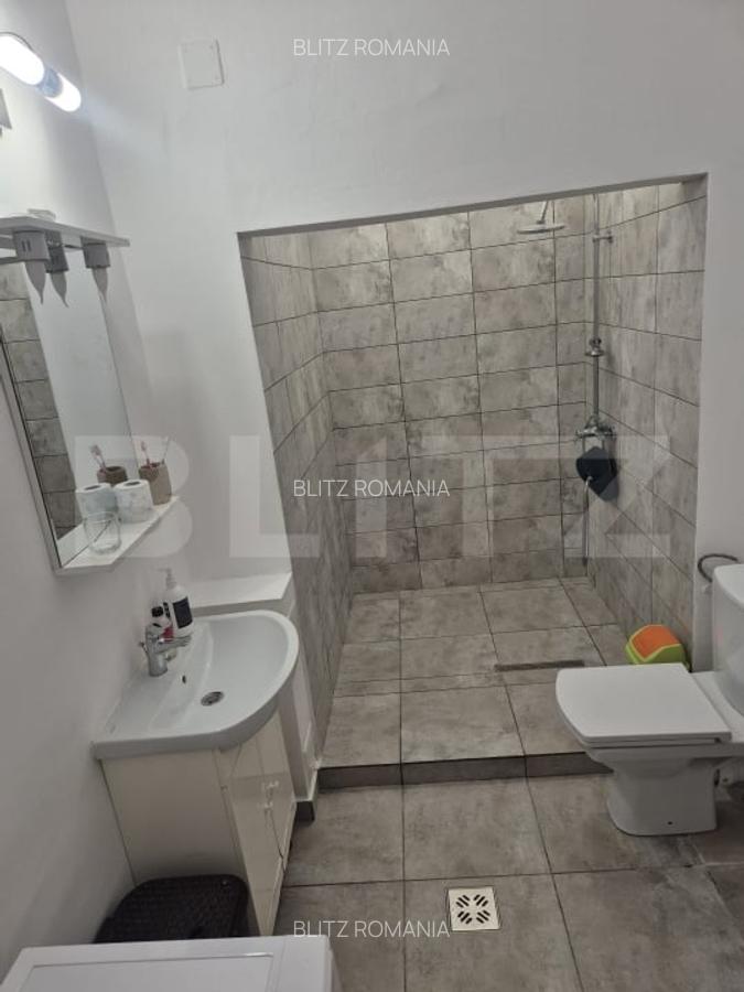 Schei o Vedere spre padure o 3 min de Centru o Apartament 62 mp, mobilat - 9