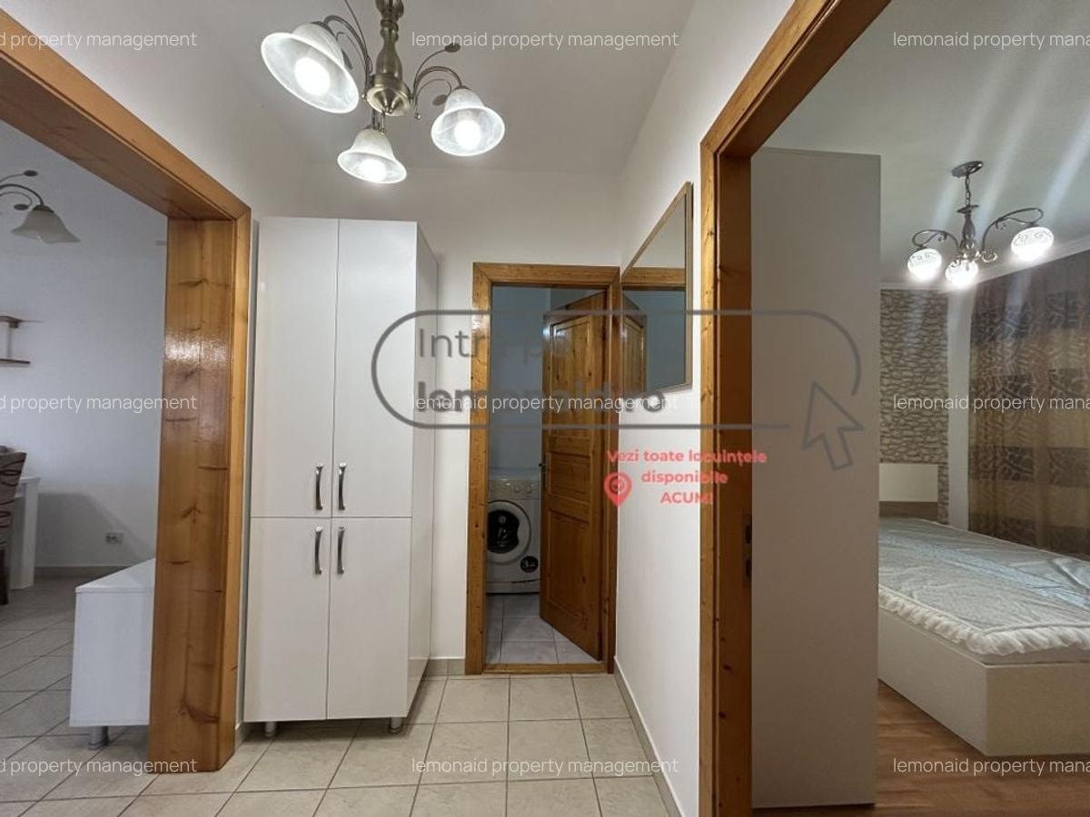 Apartament 3 camere vis-a-vis de City Mall Timișoara - 7