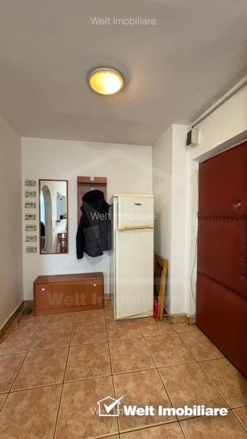 2 camere, parcare, zona strazii Petuniei Grigorescu - 2