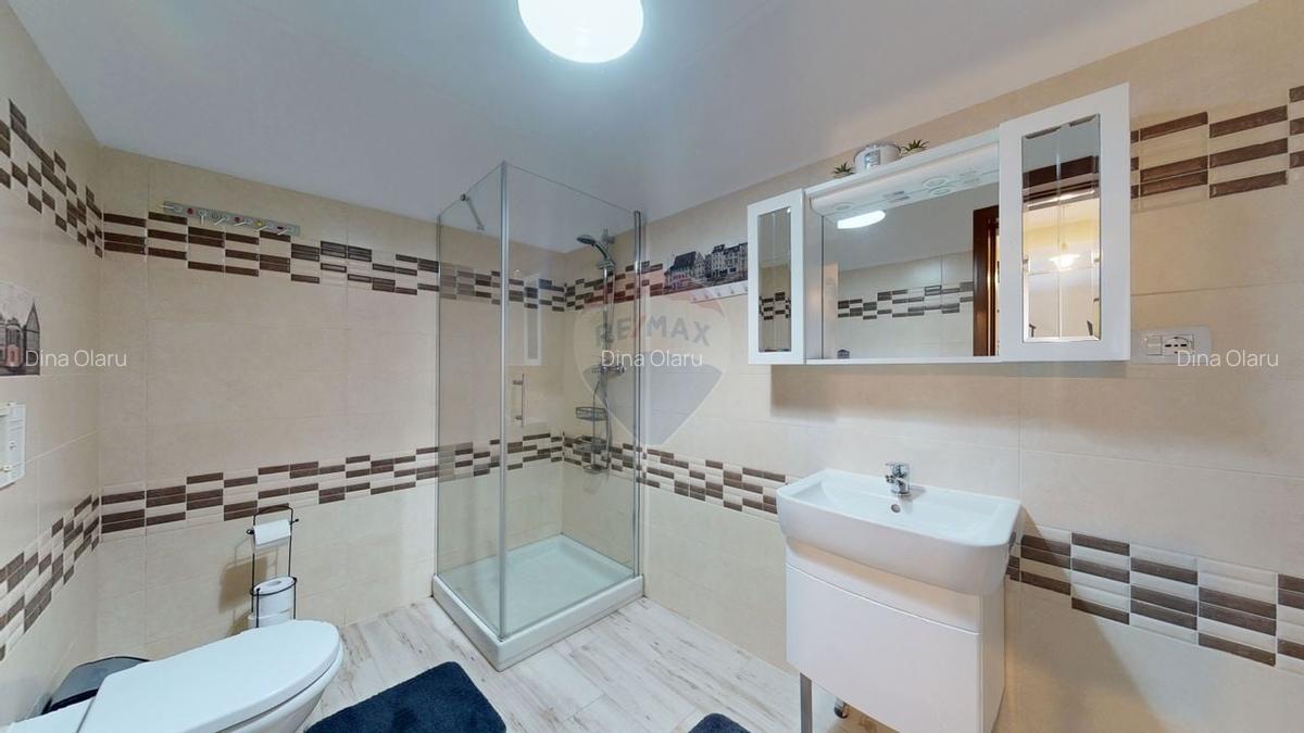 Doua case, 8 camere- oportunitate business - Bod, 2164 mp teren - 4