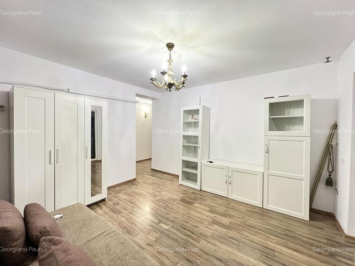 Apartament 2 Camere Rezervelor 89 Ballroom Auchan Militari Residence - 1