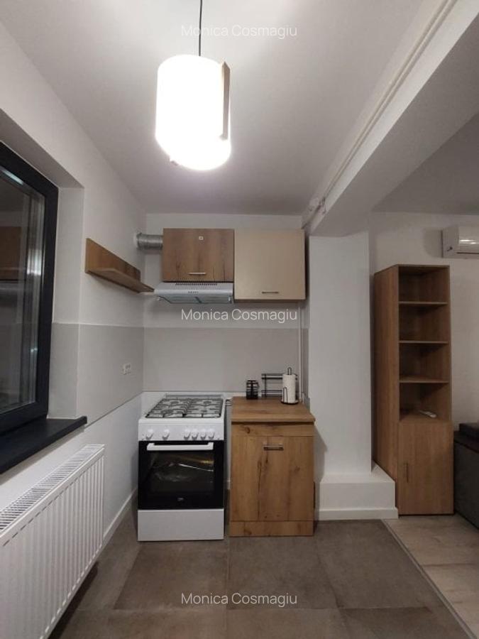 Apartament 3 Cam - 70 MP - Loc Parcare - Complex nou - Nicolina - 9