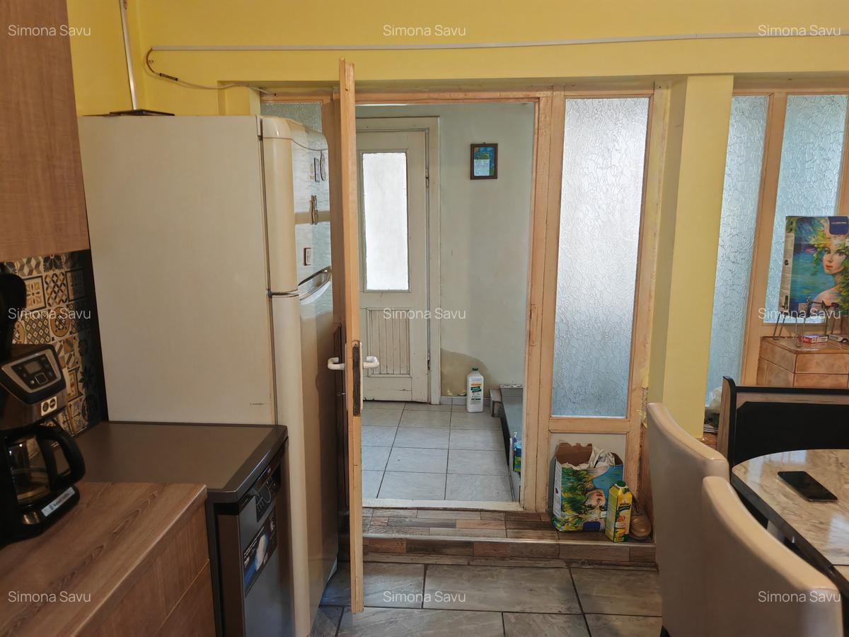 Casa 4 camere RASNOV - 15