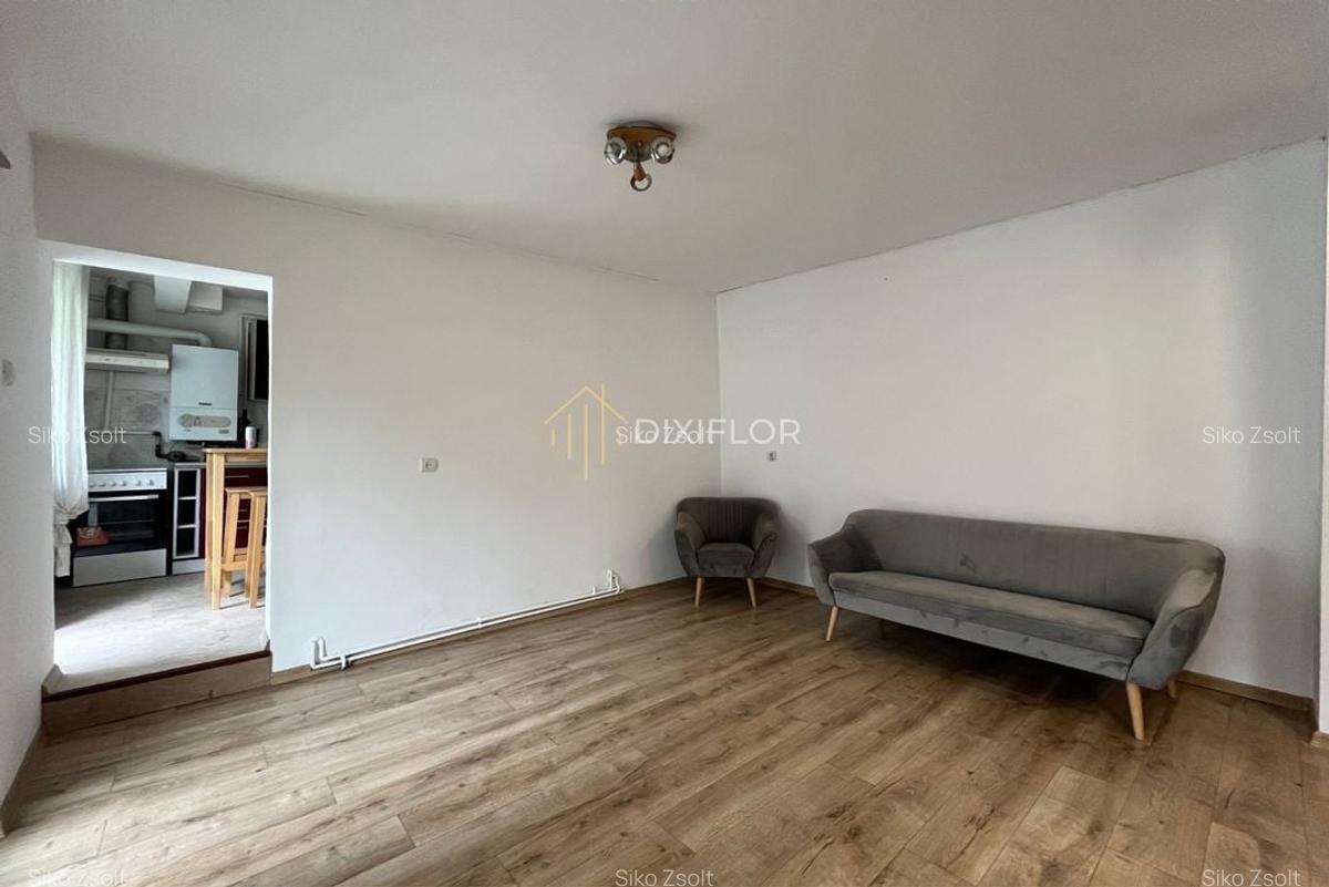 Casă complet renovată în centrul orașului | str. Mihai Viteazul - 4 Casă complet renovată în centrul orașului | str. Mihai Viteazul - 4