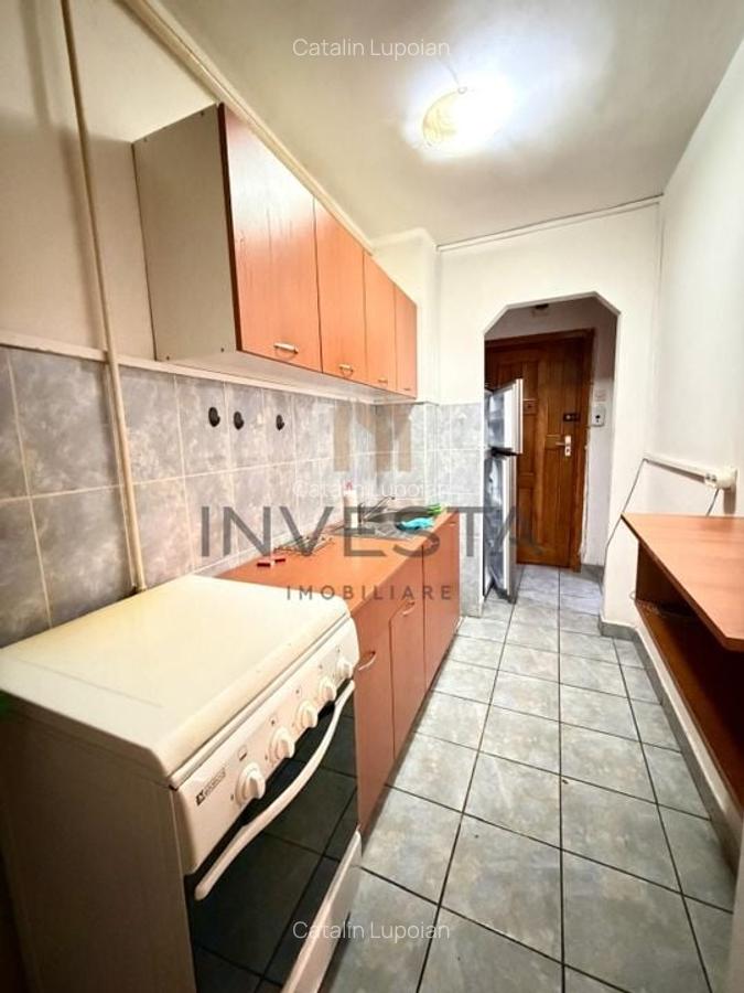 Apartment 2 camere pe Grigore Alexandrescu ! - 9