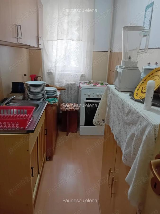 Vand apartament 2 camere - 4 Vand apartament 2 camere - 4