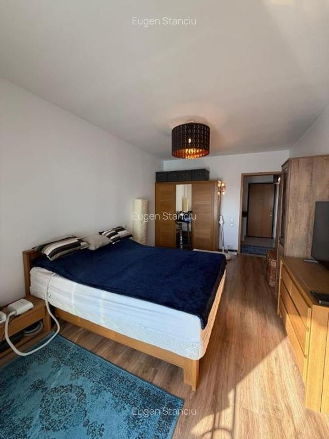 Apartament 3 camere - Doamna Ghica Plaza - 9