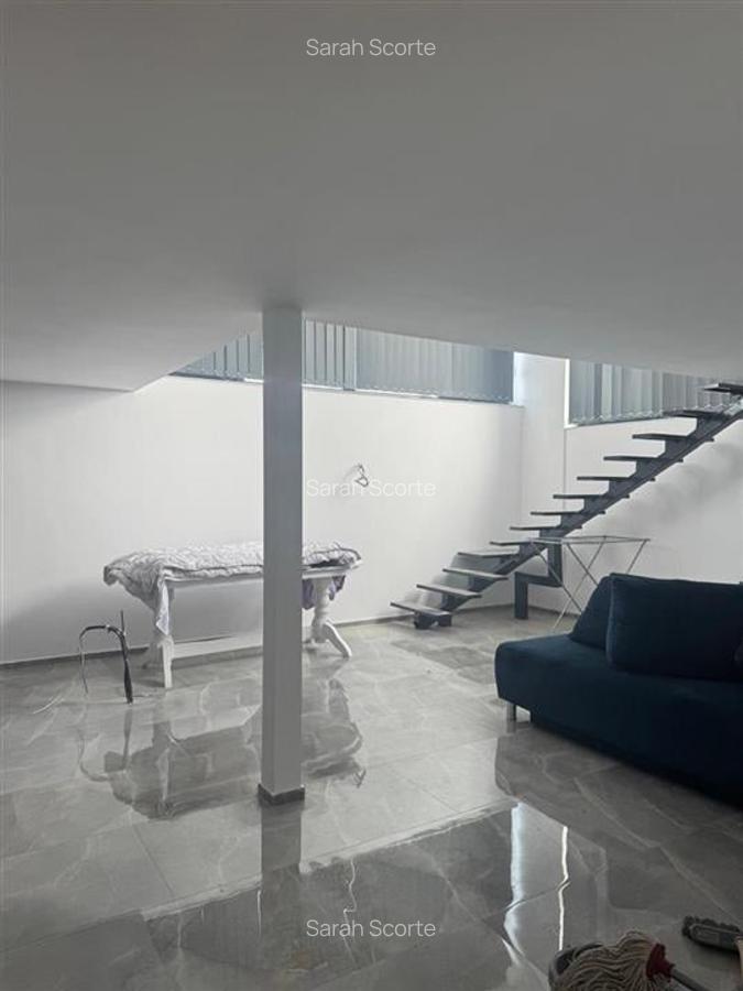 Apartament cu 3 camere în Cordău - 1