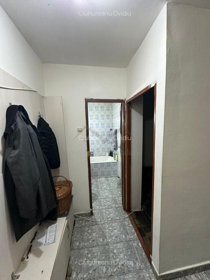 Apartament  1 camera Tatarasi- Metalurgiei - 1