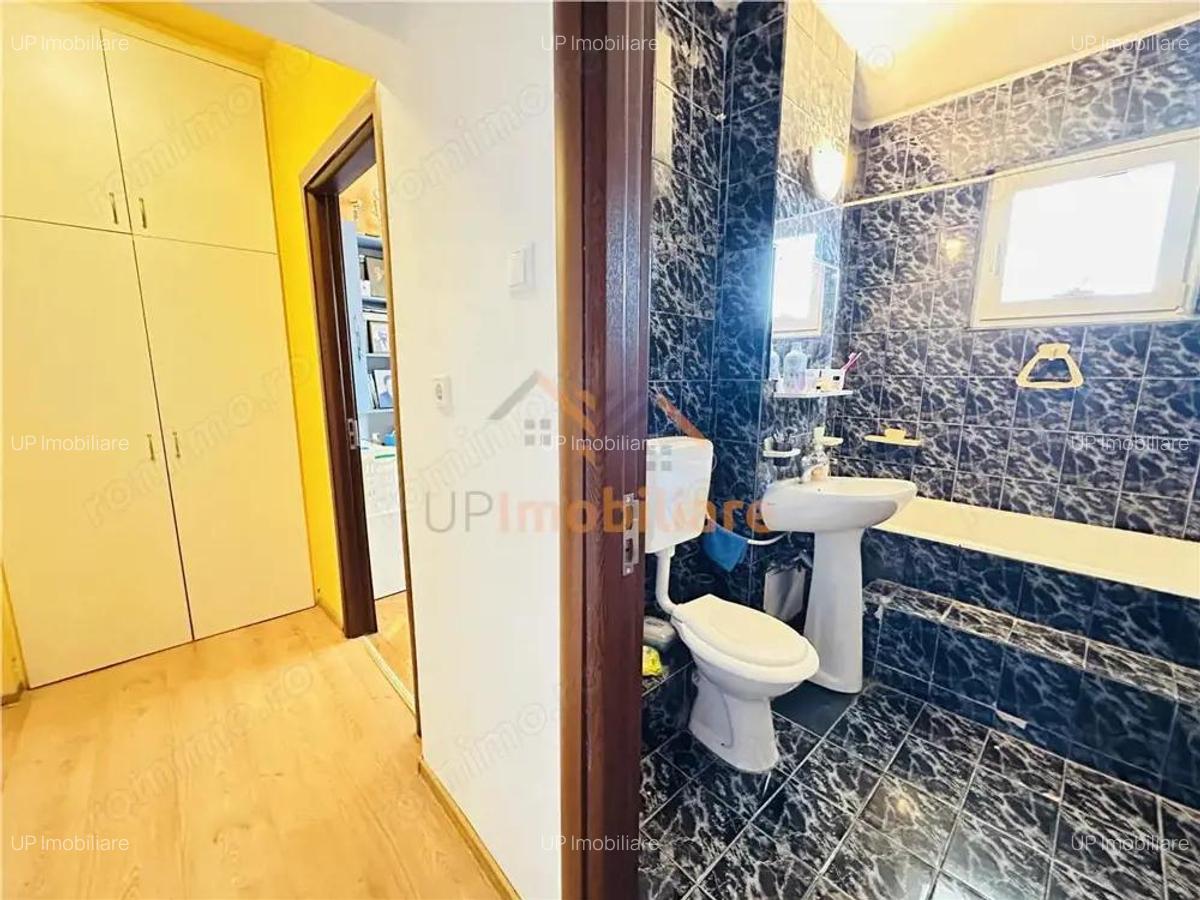 APARTAMENT 4 CAMERE | 2 BAI | ETAJ 2 | ULTRACENTRAL | ZONA MAGHERU - 6