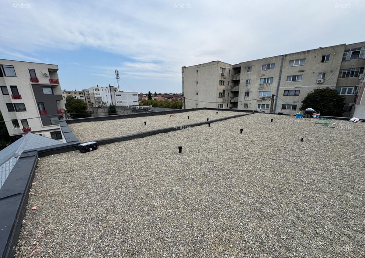 Vila P+1 Duplex 200m2 Pereti Individuali+Izola?i Fonic Ovidiu - 5