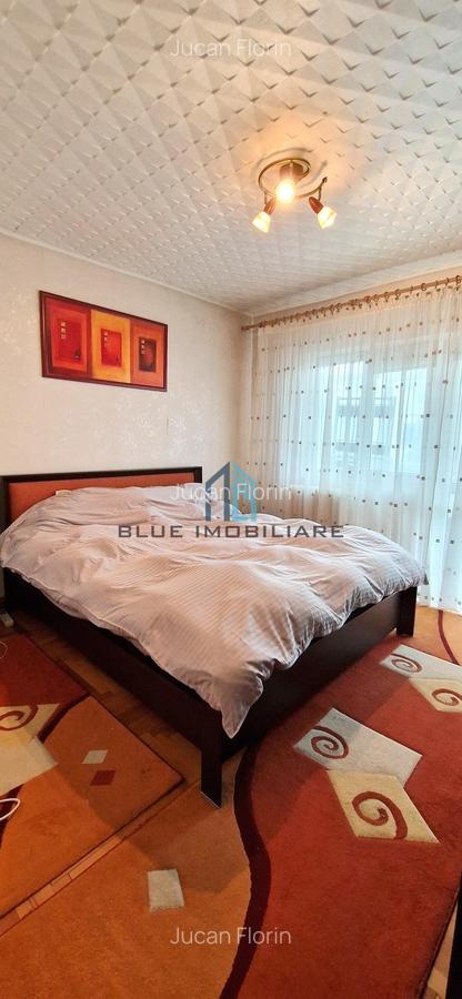 Apartament cu 4 camere. etaj 2, bloc 1982 - 11