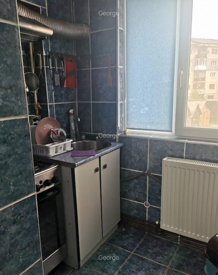 Apartament 2 camere decomandat cartierul Bogdan Voda - 4