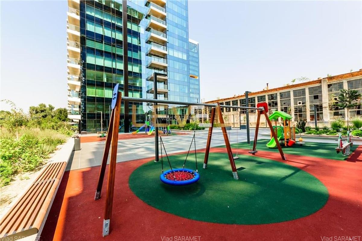 [VIDEO] First Rental - Premium 3 Bedroom Apartment - One Mircea Eliade - 23