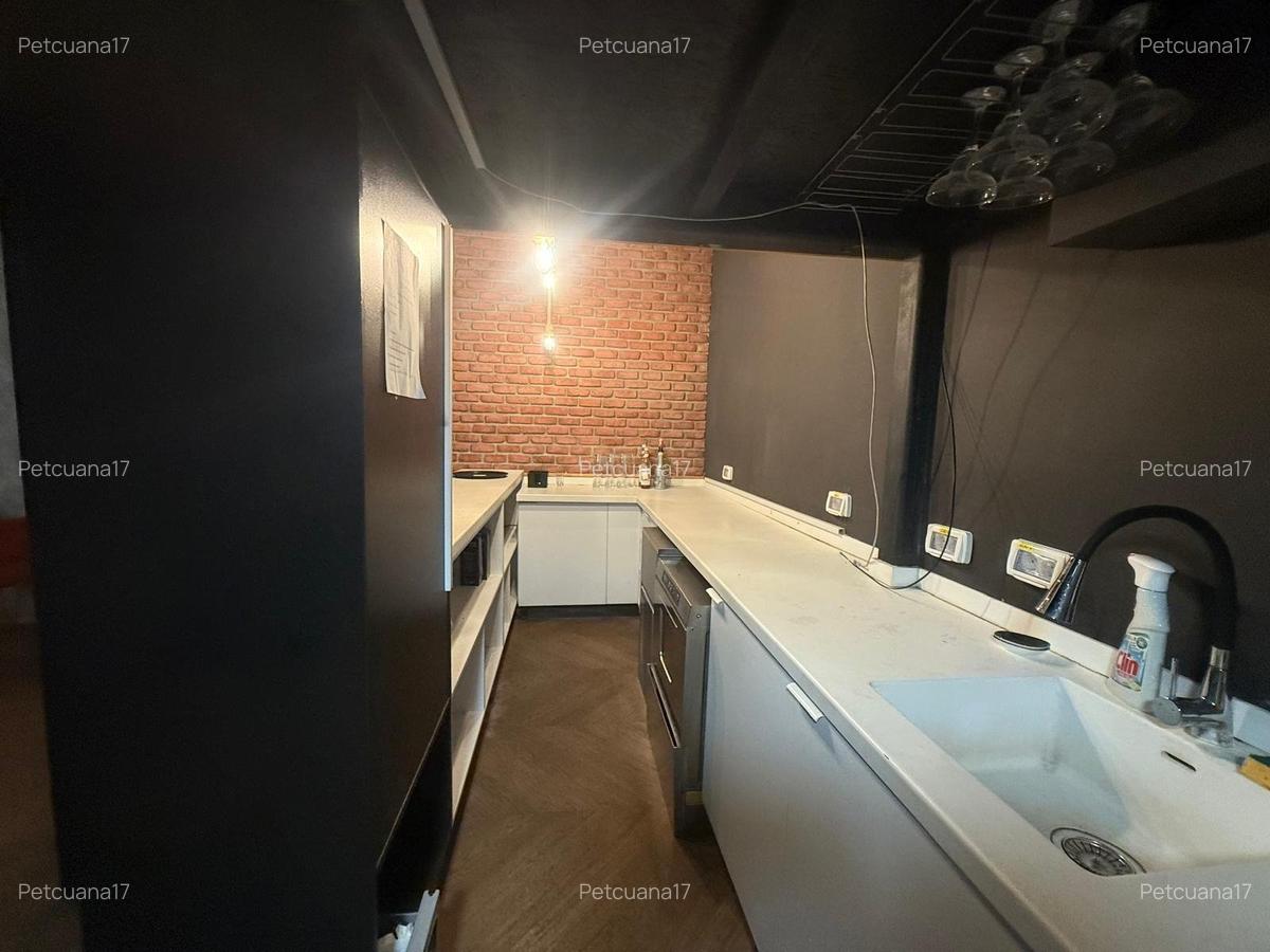 Spatiu commercial Calea Victoriei Horeca vad intens zona terasa Ultracentral - 2