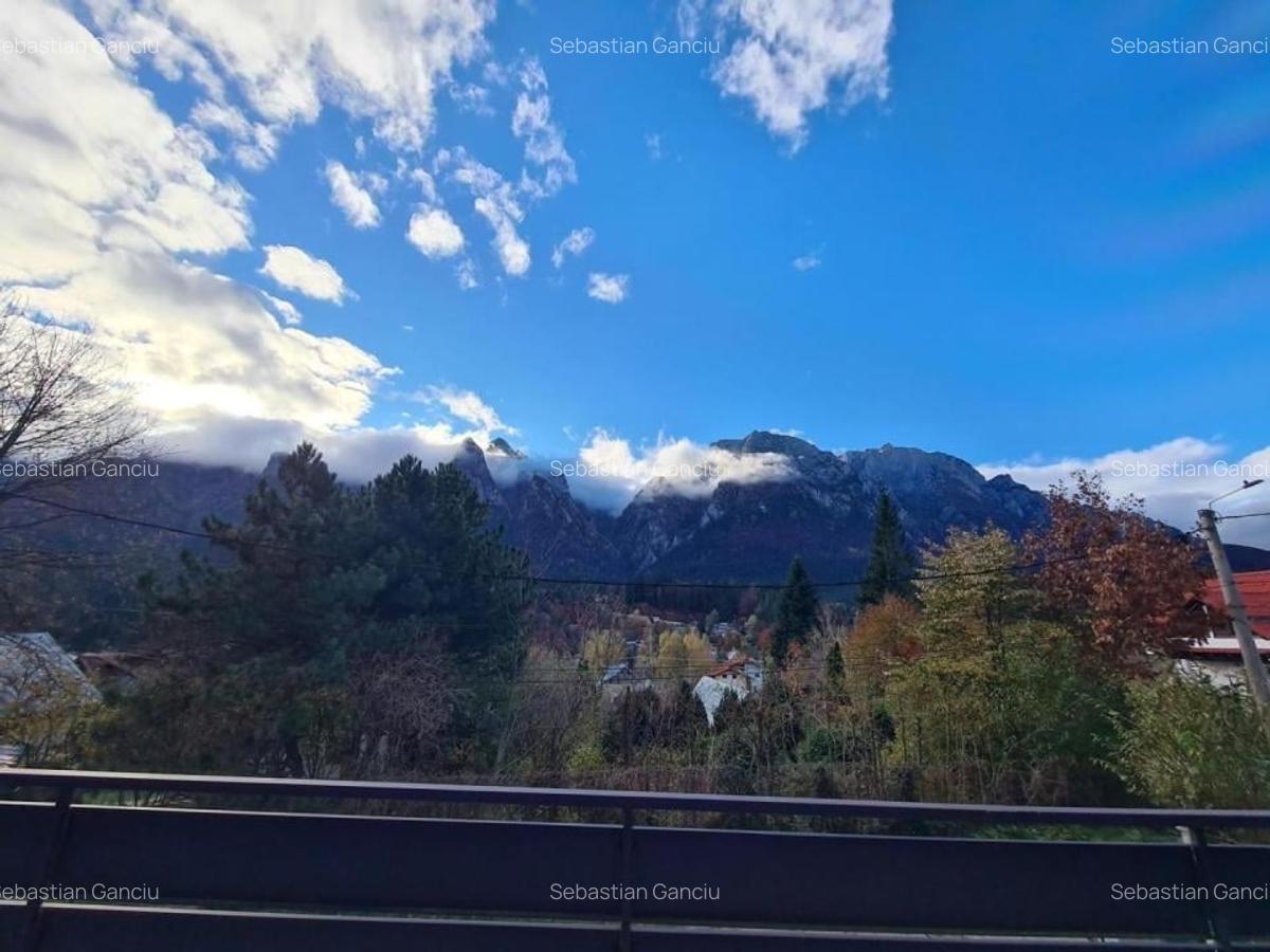 Unique aesthetic view Busteni new house 300sqm - 5