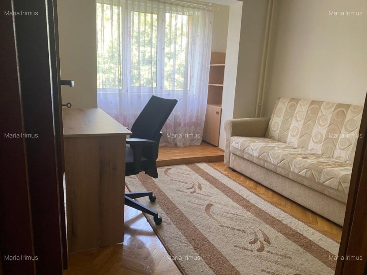 Apartament cu 4 camere (2 dormitoare) - Zorilor - 6