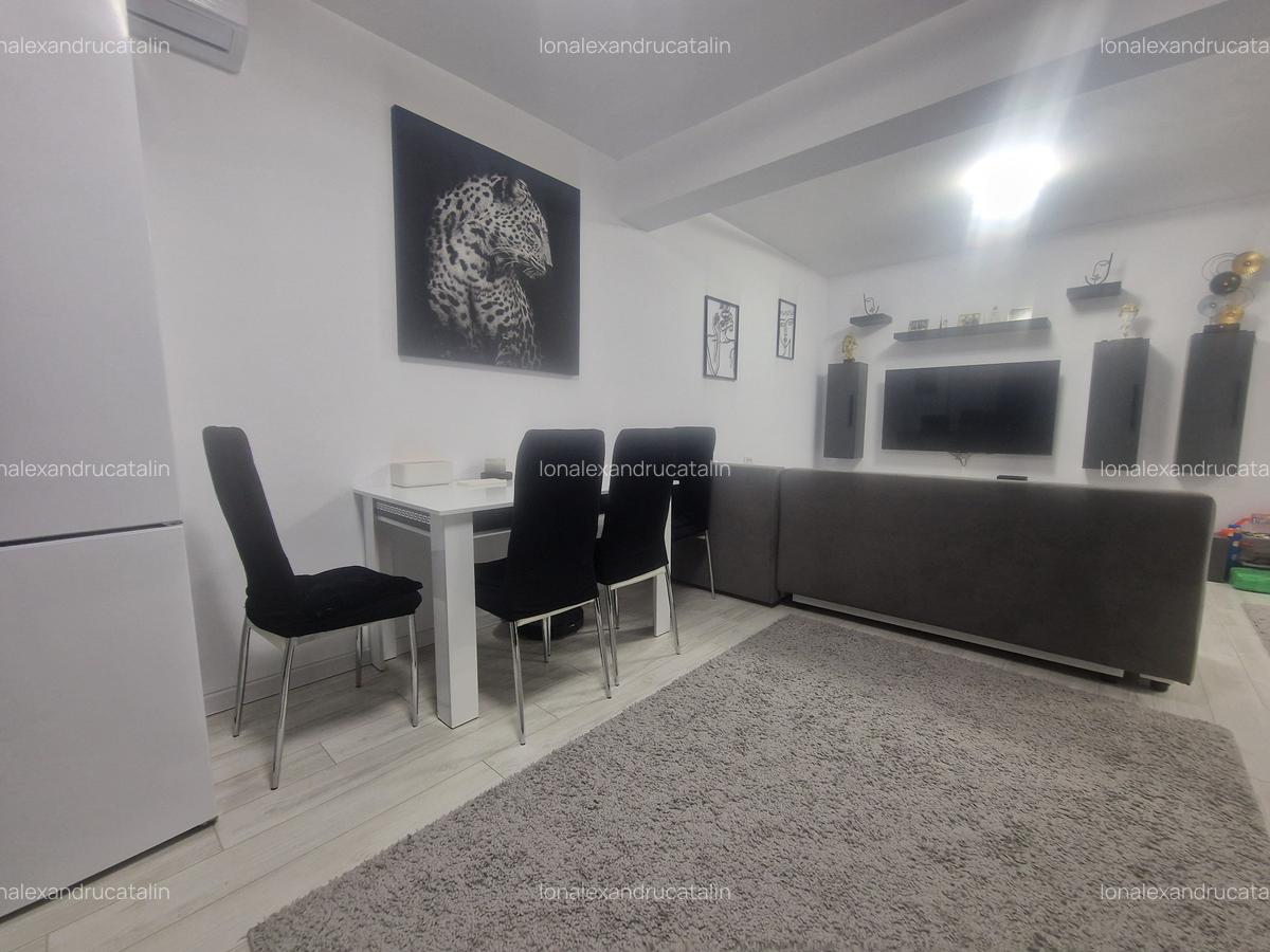 Apartament 2 camere, mobilat-utilat nou, etaj 2, constr 2023 Bca, zona Elvila - 4 Apartament 2 camere, mobilat-utilat nou, etaj 2, constr 2023 Bca, zona Elvila - 4