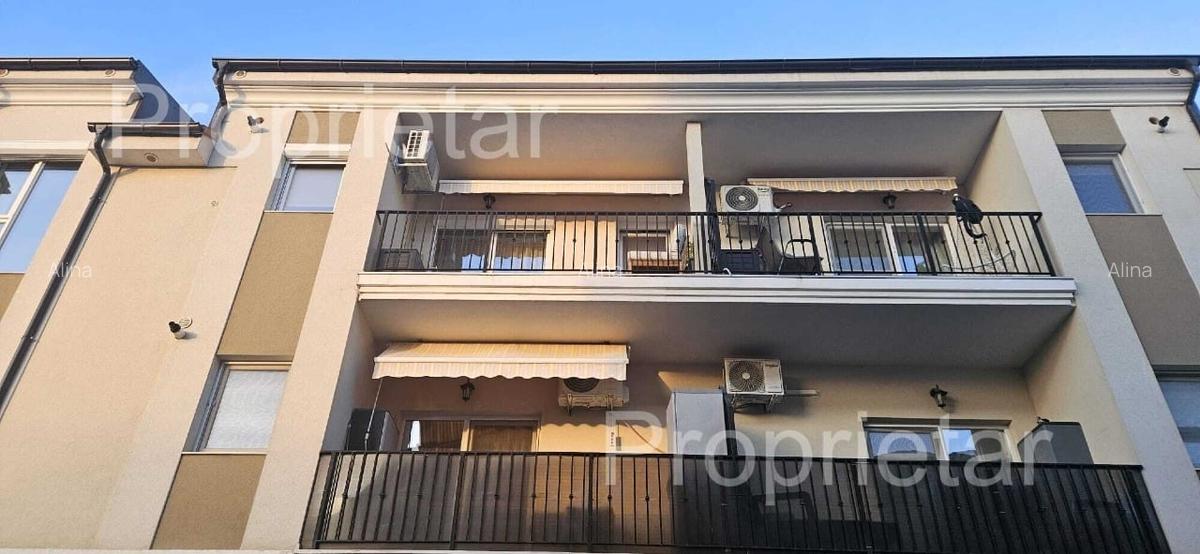 Proprietar | Apartament deosebit 3 camere + spatiu birou - 15