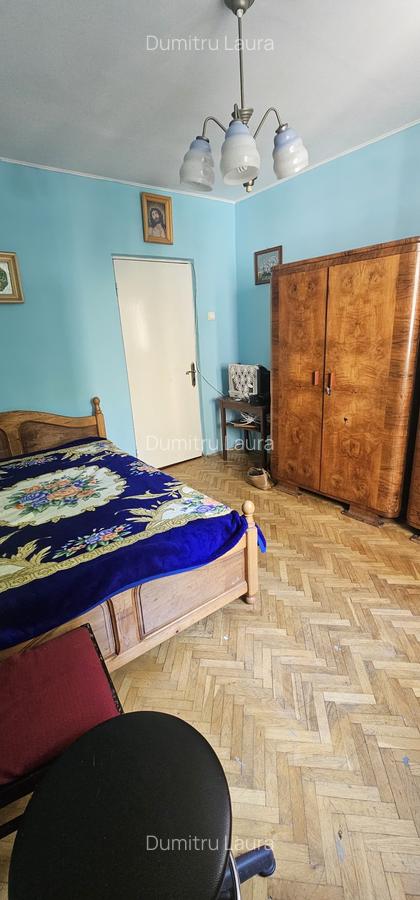 Apartament cu 3 camere decomandat în Tătărași - 2