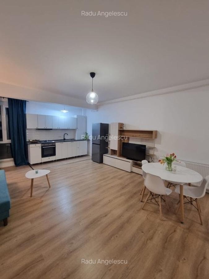 Apartament 3 camere | Complex Nou | Prima inchiriere | - 2