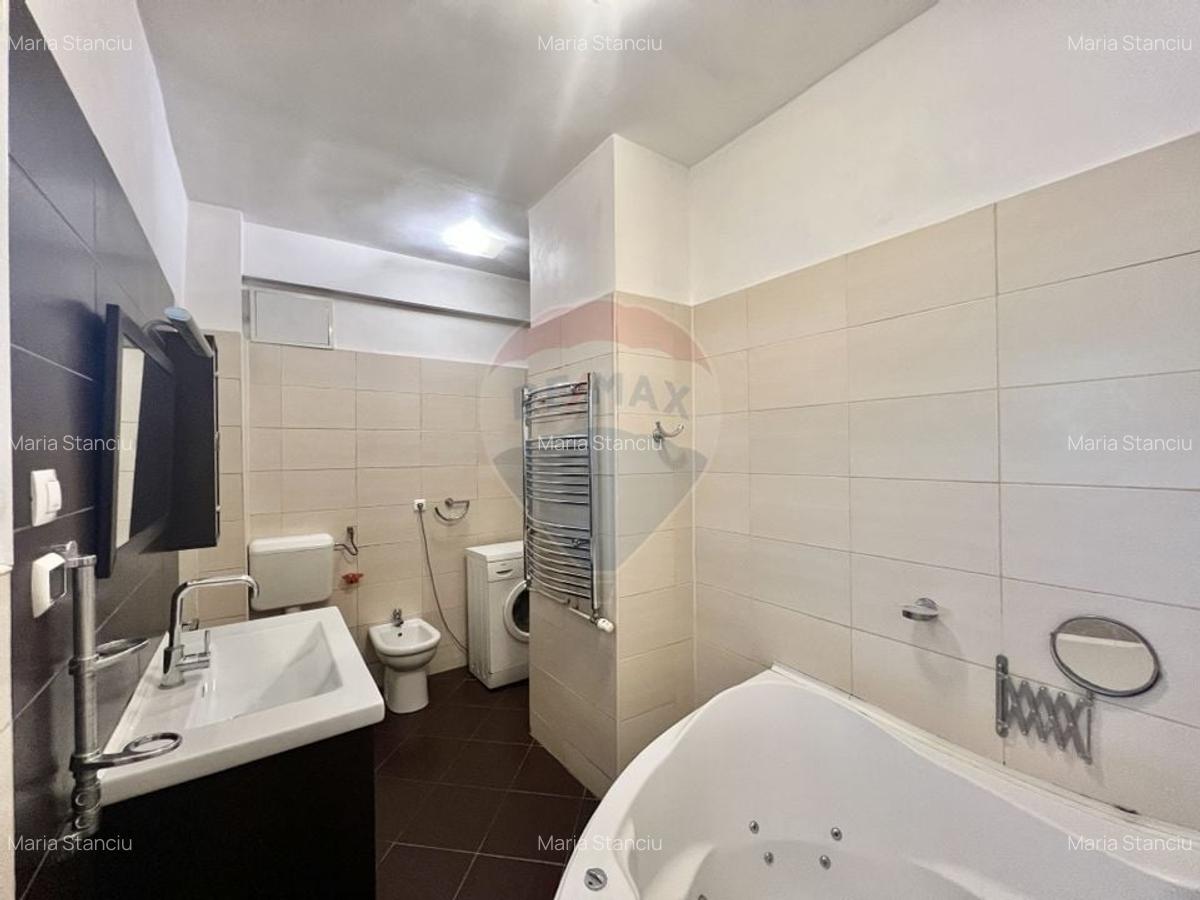 Oaza verde din mijlocul orasului - apartament de 3 camere de vanzare - 12