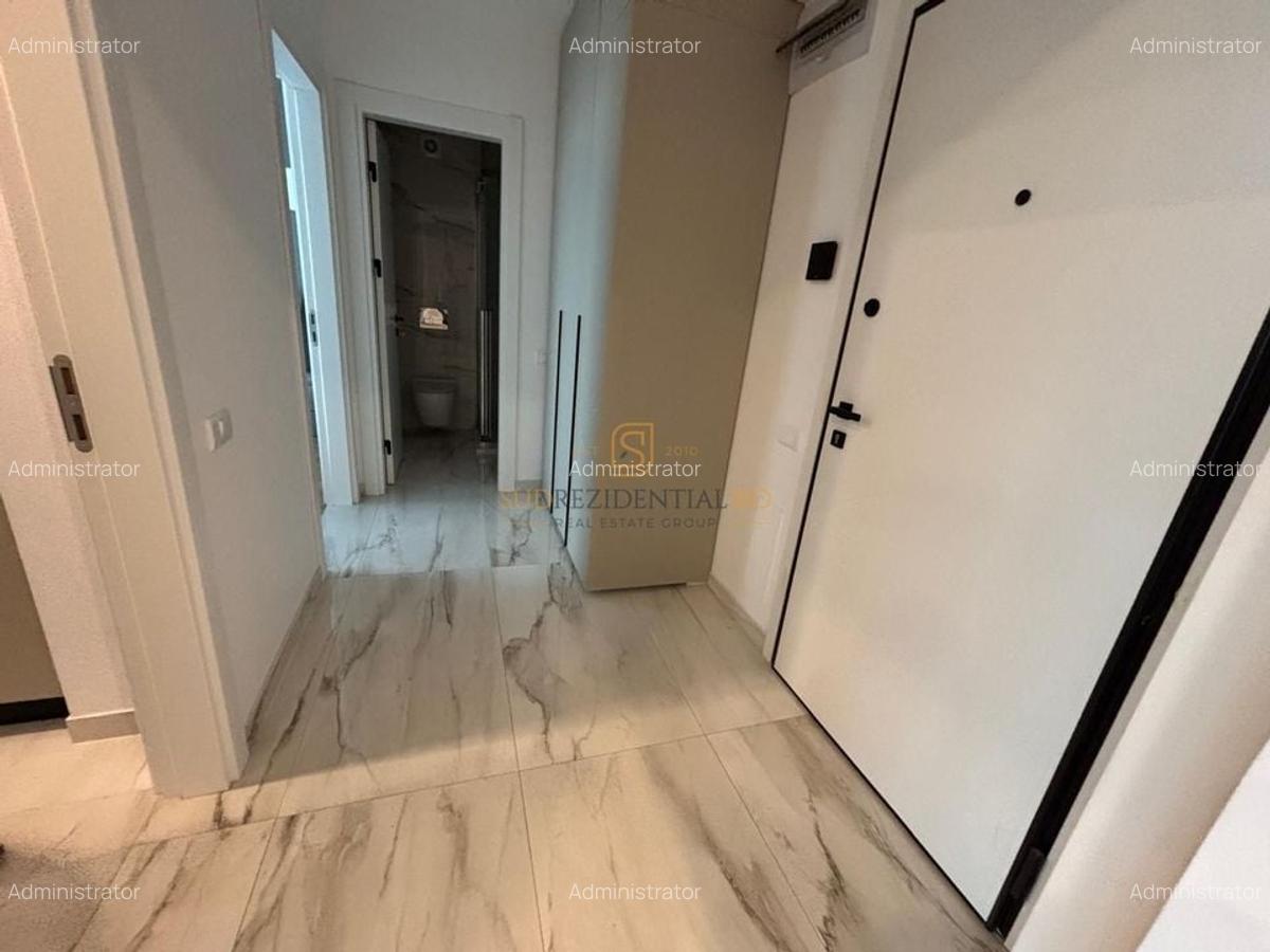 Apartament 2 camere, prima inchiriere, Bd. Brancoveanu- Turnu Magurele - 9 Apartament 2 camere, prima inchiriere, Bd. Brancoveanu- Turnu Magurele - 9