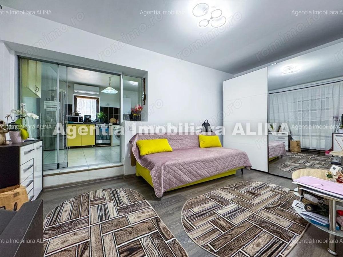 Ap. 2 camere + Garsoniera in aceiasi curte la casa, in Deva, zona ultracentrala, Jud. HD. - 7