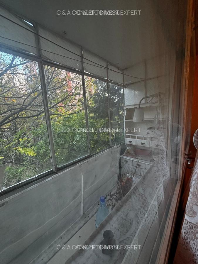 Berceni Giurgiului 2 camere - 12