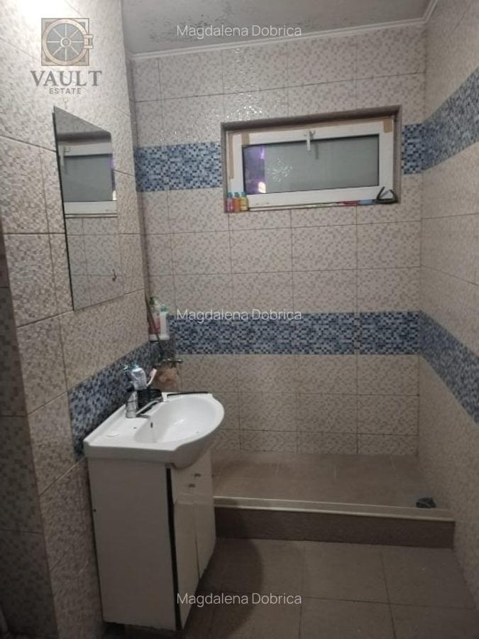 APARTAMENT 3 CAMERE -10 MIN. DE METROU N.GRIGORESCU - 7
