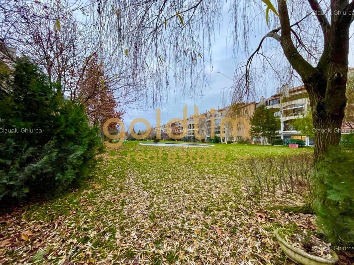 ȘCOALA AMERICANA/PIPERA/VIEW/PISCINA /PARCARE INCLUSA/IBIZA SOL RESIDENCE - 44