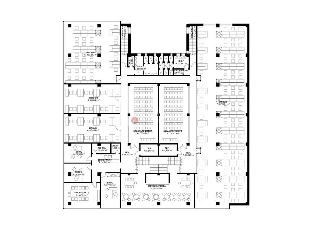 Complex Multifunctional P+1 - 6