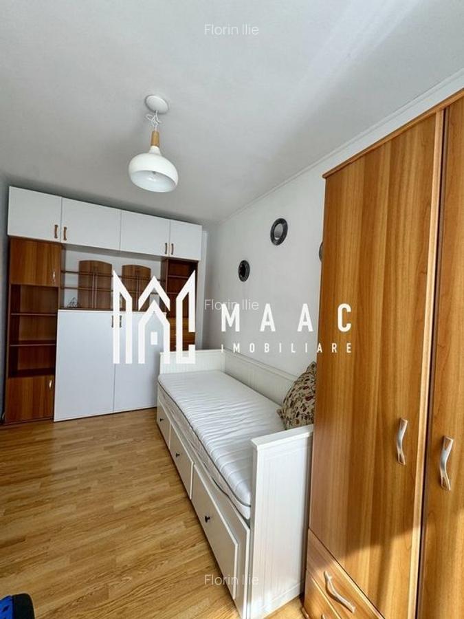 Apartament 2 Camere I Etaj 3 I Renovat I Cedonia - 6 Apartament 2 Camere I Etaj 3 I Renovat I Cedonia - 6