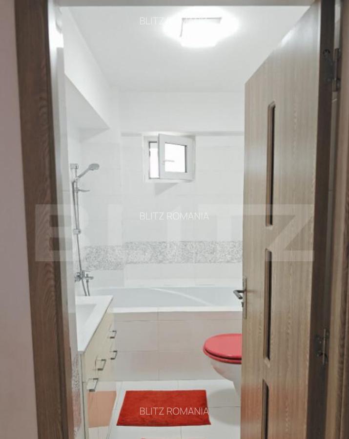 Apartament cu 2 camere, zona Burdujeni - 2