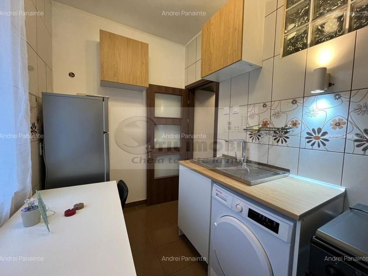 Apartament 2 camere si Loc de parcare- Central Iași, lângă Vivertine - 5