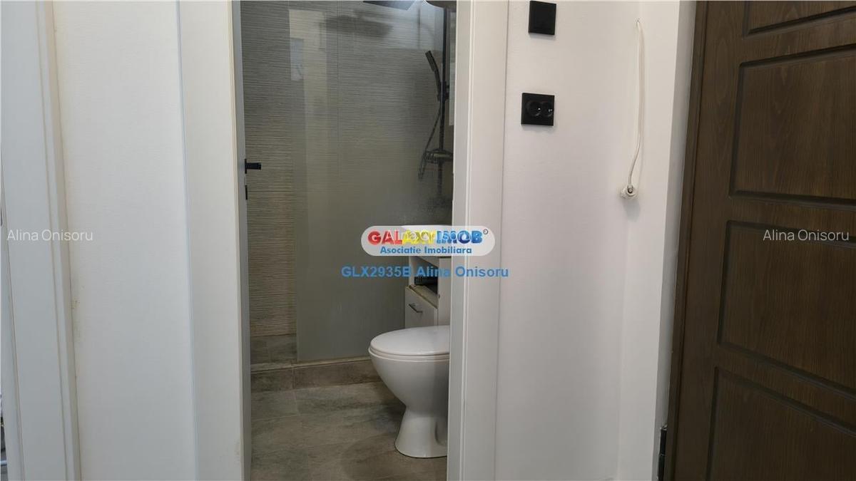 Apartament 2 camere renovat complet Titan - 13