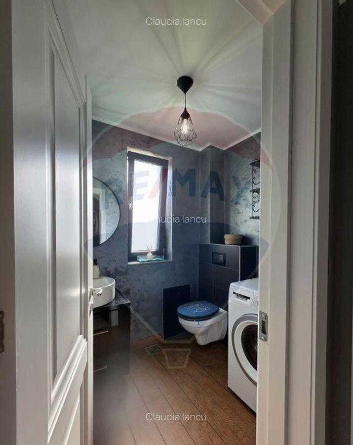 Casa noua Strada Aviatorilor Medias - 7