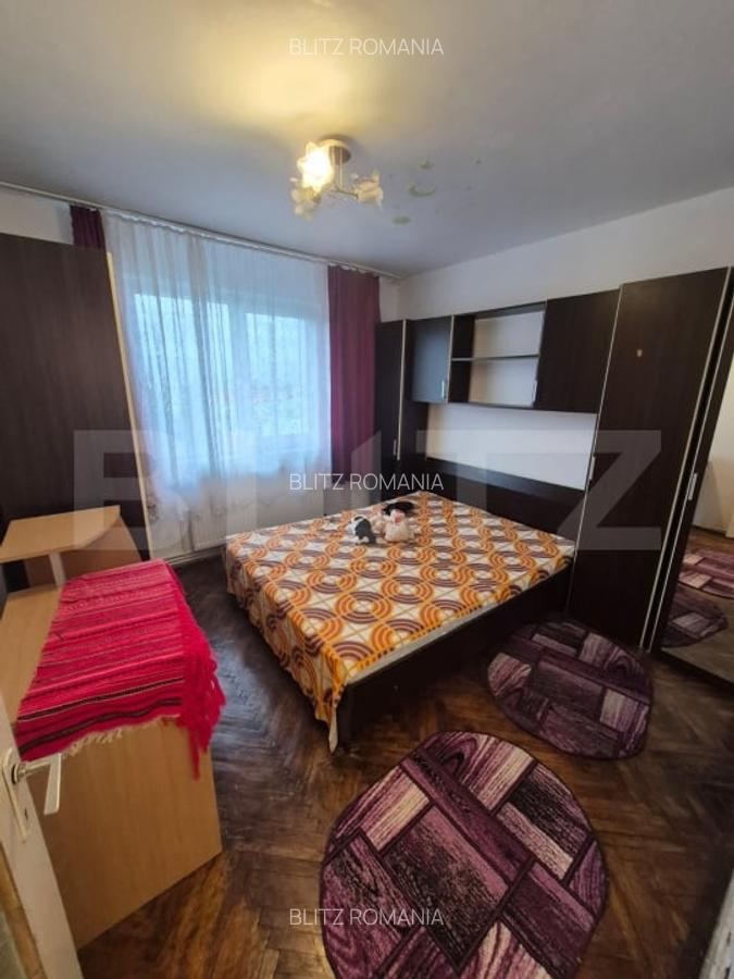 Apartament 2 camere, vedere superba spre natura, zona Maxxa - liniste, verdeata - 1