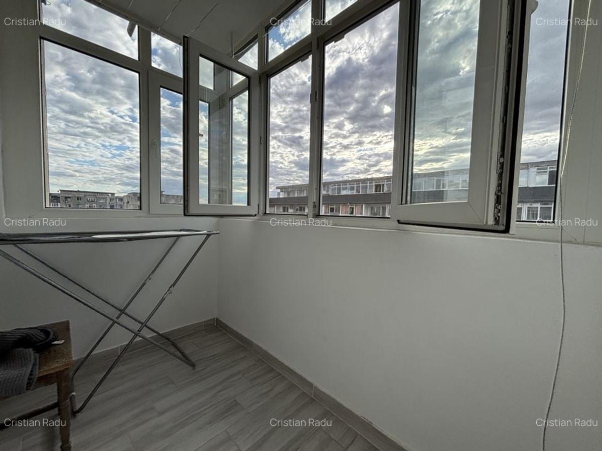 Apartament cu 3 camere, mobilat în Crângași - 21