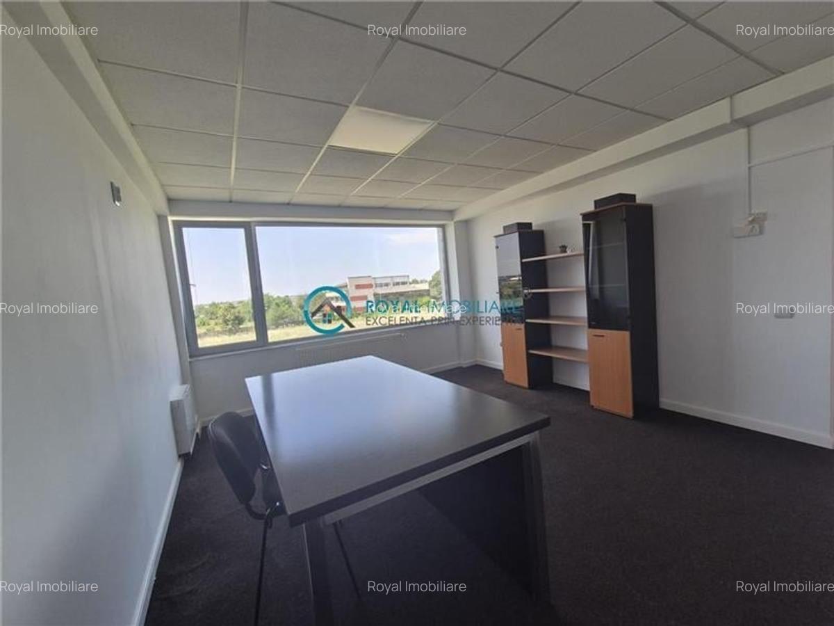 Royal Imobiliare - Vanzare Spatiu Birouri Zona Vest - 16
