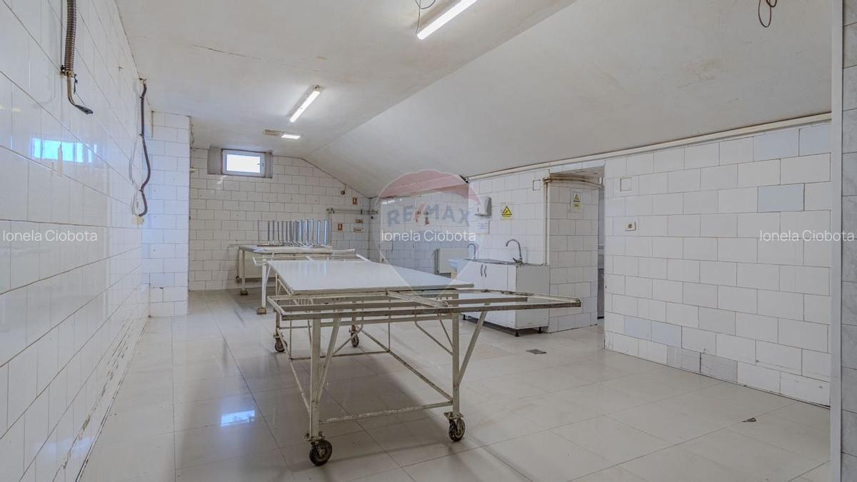Spatiu comercial de vanzare in comuna Bod, judetul Brasov - 16