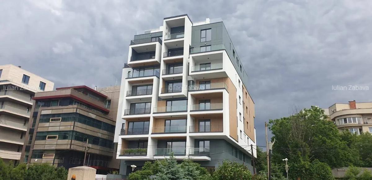 Parcul Verdi-Floreasca | Wiev Excelent - 2