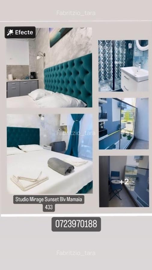Studio Mirage Sunset Residence ! - 5