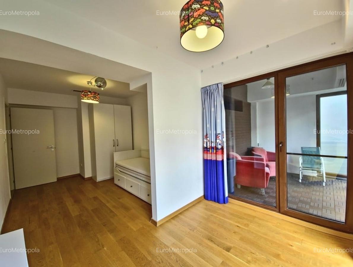 Apartament cu 4 camere decomandat în Floreasca - 7
