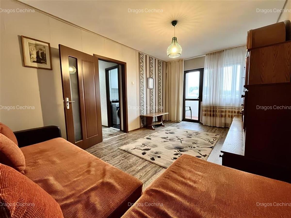 Apartament Decomandat cu 2 Camere in Astra de Inchiriat - 6