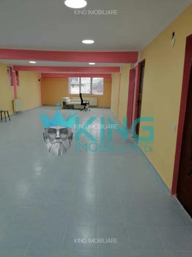 Spațiu comercial, 120 mp în Giulești - 13