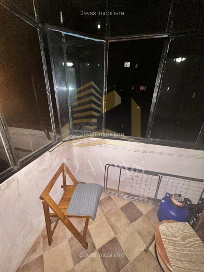 Apartament 2 camere decomandate | Manastur | Etaj intermediar - 10