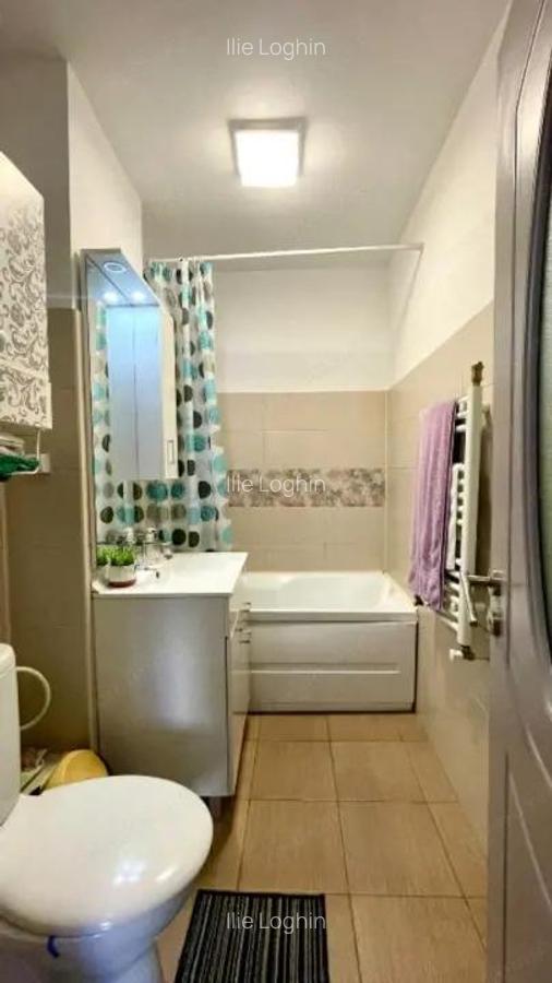 Apartament 3 camere, Bulevardul Socola, 134.900 euro - 12