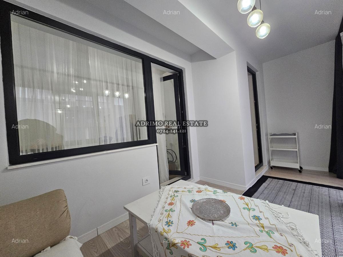PRIMUL CHIRIAS - Ap2cam - Zen Residence - Parcare Subterana - 600 euro - 19